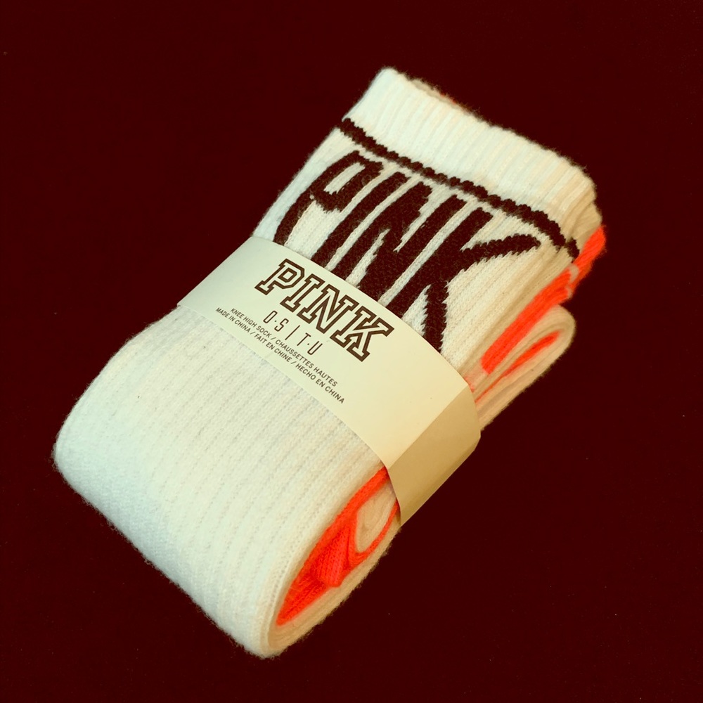 2 pack knee socks